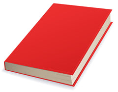 A red book